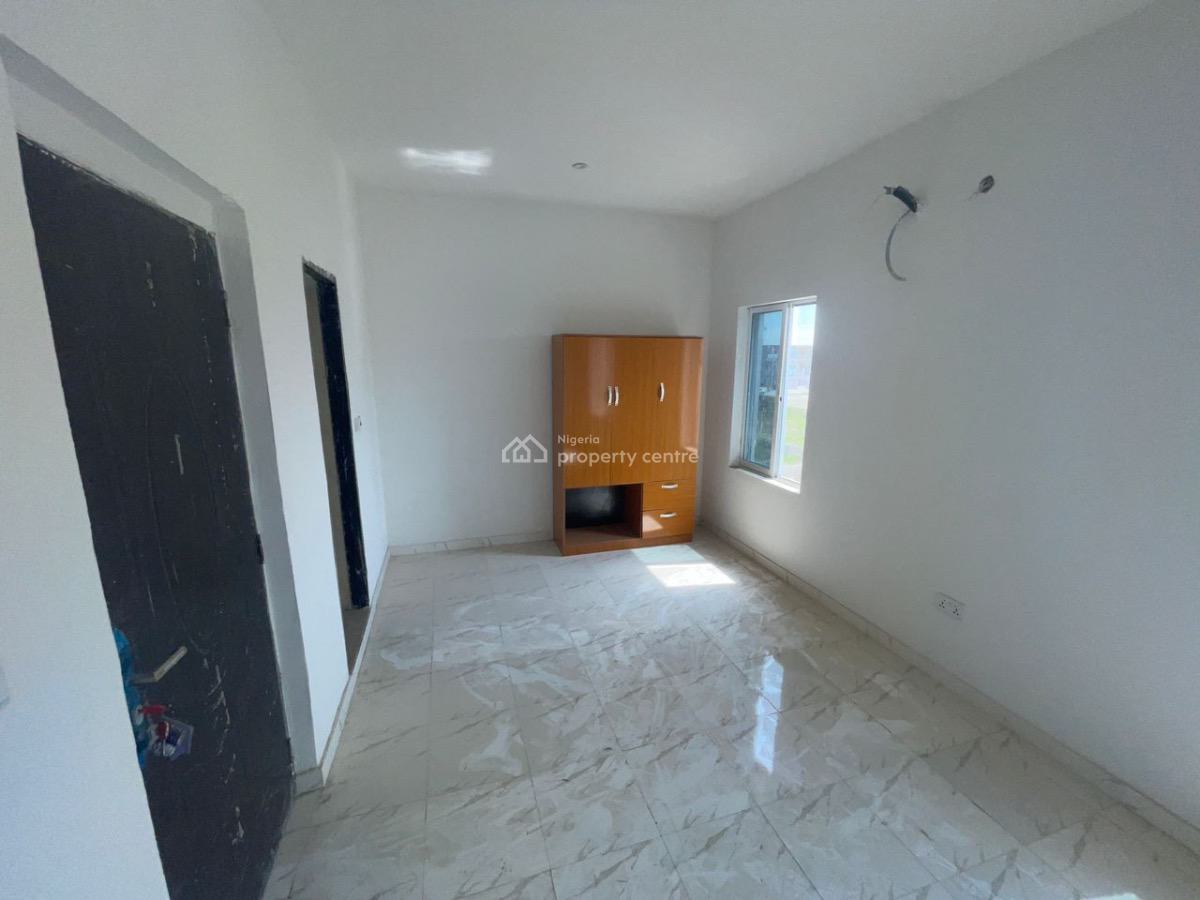 Luxury 4 Bedroom Terrace Duplex, Gra, Abijo, Lekki, Lagos, Terraced Duplex for Rent