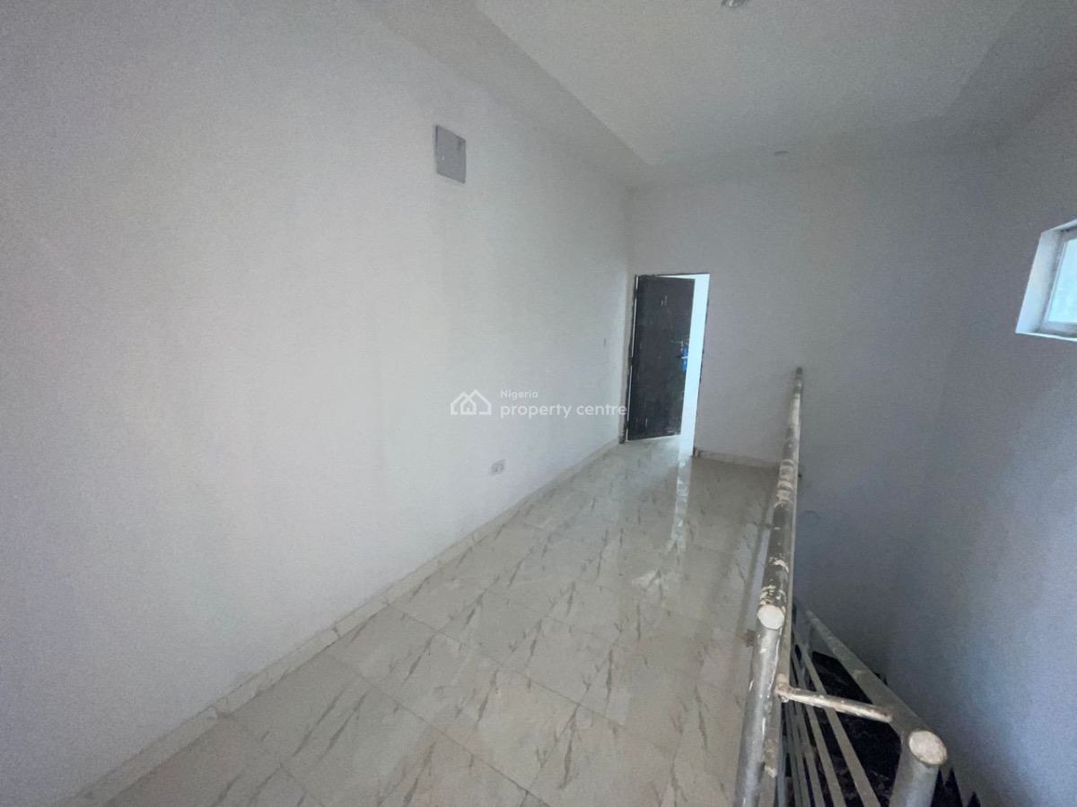 Luxury 4 Bedroom Terrace Duplex, Gra, Abijo, Lekki, Lagos, Terraced Duplex for Rent