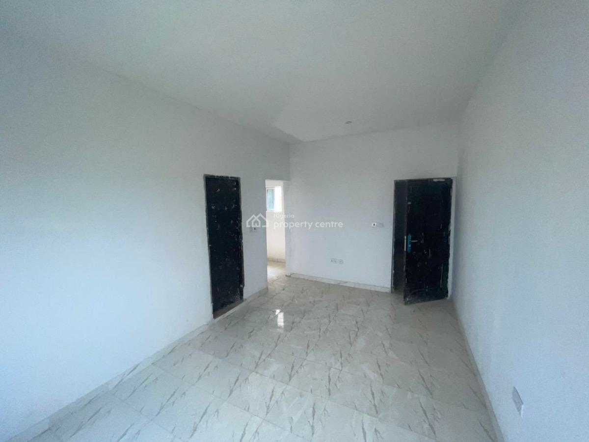 Luxury 4 Bedroom Terrace Duplex, Gra, Abijo, Lekki, Lagos, Terraced Duplex for Rent