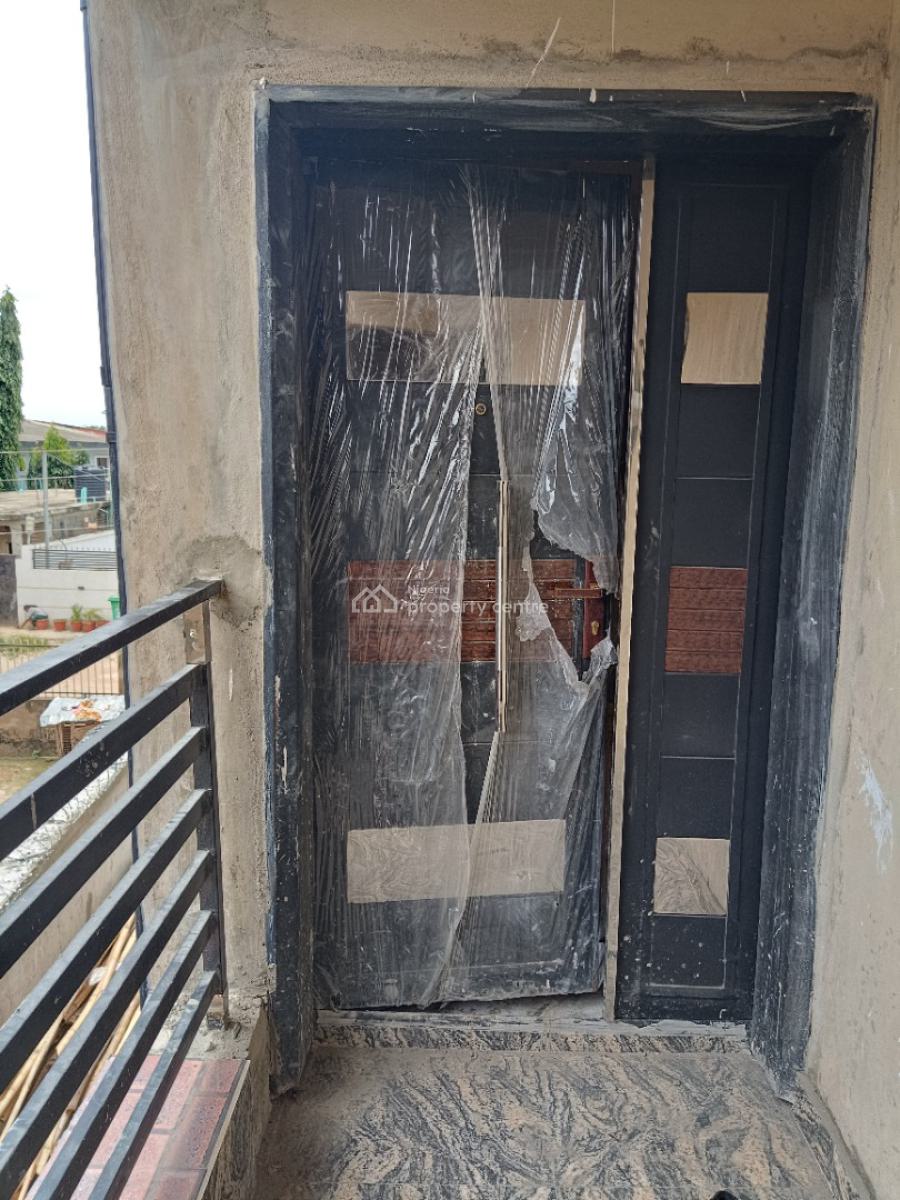 New 2 Bedroom, Balogun, Iju, Ikeja, Lagos, Flat / Apartment for Rent