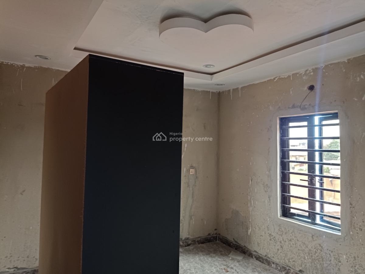 New 2 Bedroom, Balogun, Iju, Ikeja, Lagos, Flat / Apartment for Rent