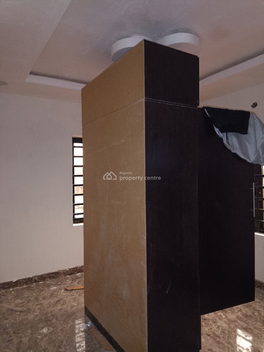 New 2 Bedrooms, Fagba, Agege, Lagos, Flat / Apartment for Rent