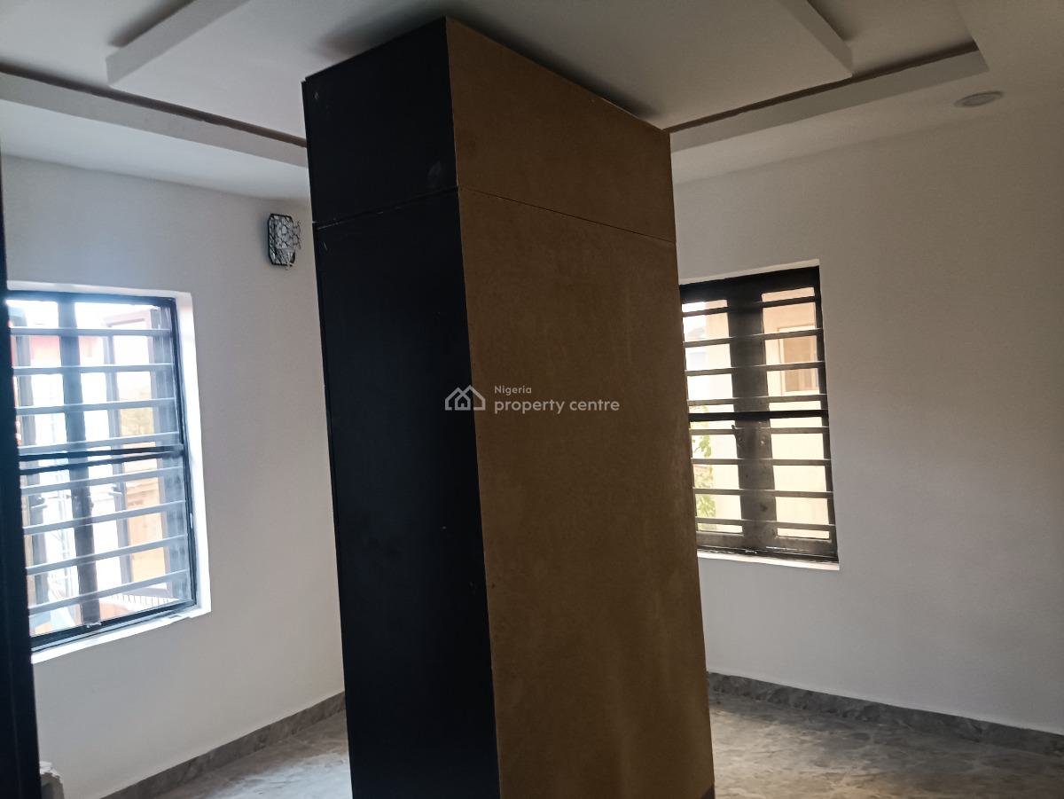 New 2 Bedrooms, Iju, Ikeja, Lagos, Flat / Apartment for Rent