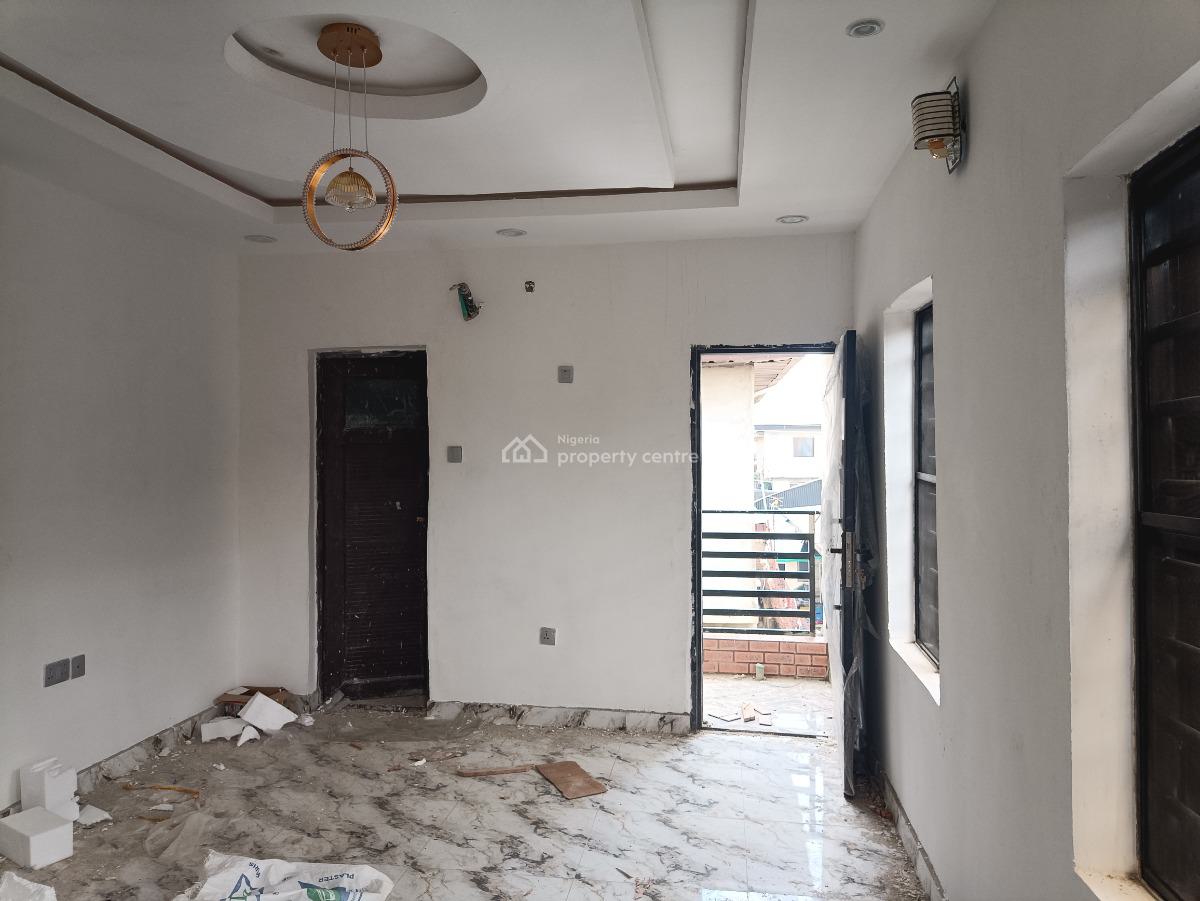 New 2 Bedrooms, Iju, Ikeja, Lagos, Flat / Apartment for Rent