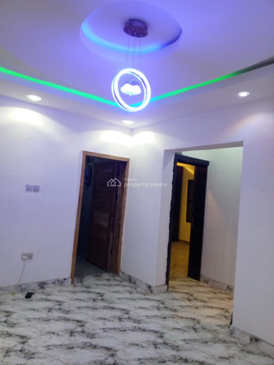 New 2 Bedrooms, Iju, Ikeja, Lagos, Flat / Apartment for Rent