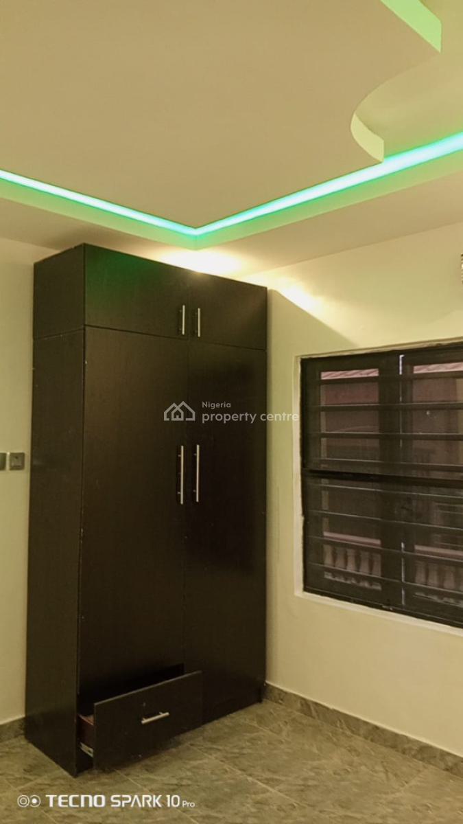 New 2 Bedrooms, Iju, Ikeja, Lagos, Flat / Apartment for Rent