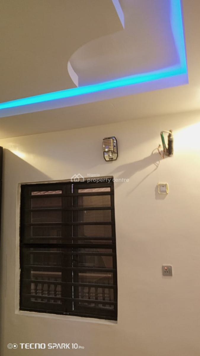 New 2 Bedrooms, Iju, Ikeja, Lagos, Flat / Apartment for Rent