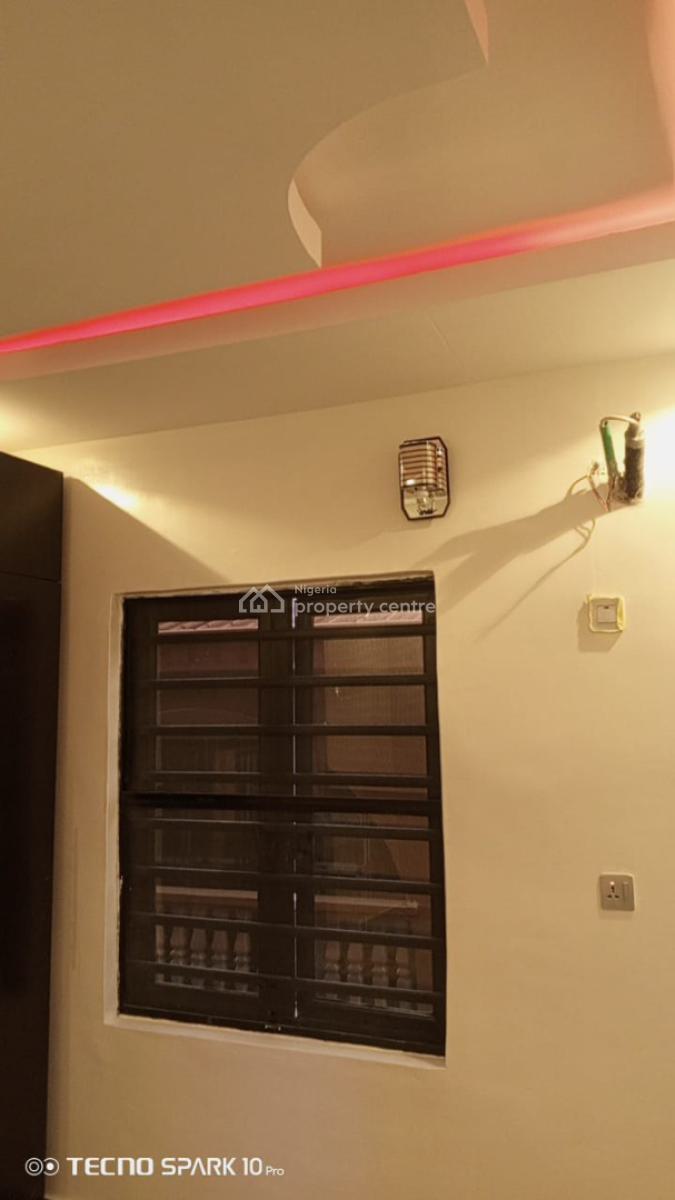 New 2 Bedrooms, Iju, Ikeja, Lagos, Flat / Apartment for Rent