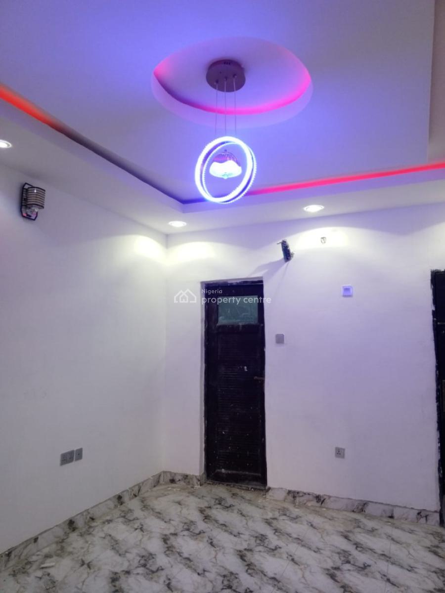 New 2 Bedrooms, Iju, Ikeja, Lagos, Flat / Apartment for Rent