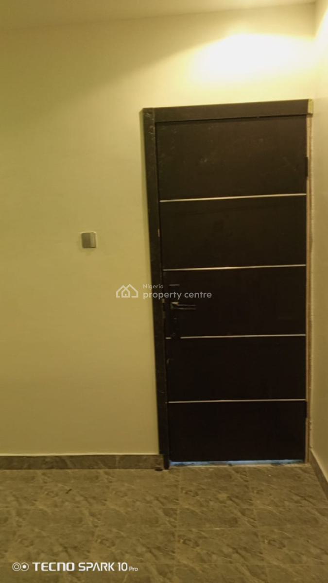 New 2 Bedrooms, Iju, Ikeja, Lagos, Flat / Apartment for Rent