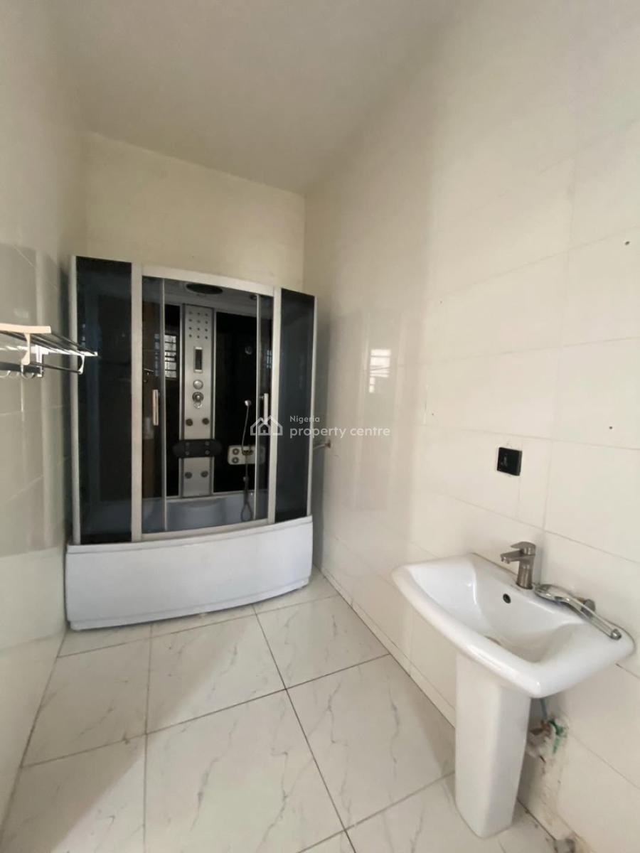 Luxurious Contemporary 4 Bedroom Deluxe Terraced  Duplex, Orchid, Lekki, Lagos, Terraced Duplex for Sale