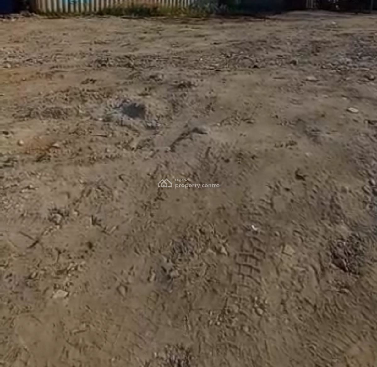 Waterfront Land at Kirikiri, Opp Vanguard News Paper, Mile 2, Lagos*, Opp Vanguard News Paper, Mile 2, Lagos, Amuwo Odofin, Lagos, Land for Sale
