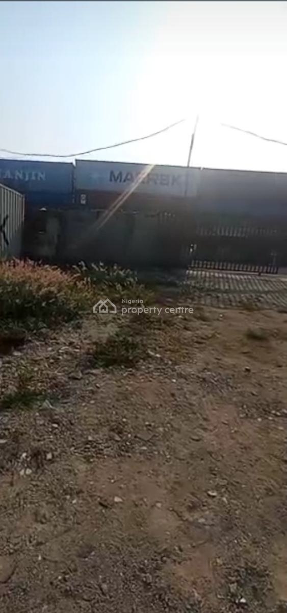 Waterfront Land at Kirikiri, Opp Vanguard News Paper, Mile 2, Lagos*, Opp Vanguard News Paper, Mile 2, Lagos, Amuwo Odofin, Lagos, Land for Sale