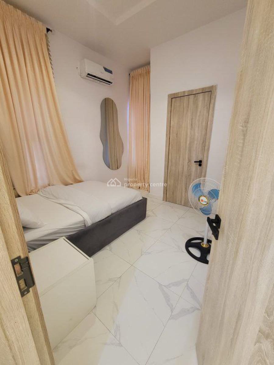 Luxury 3 Bedroom Duplex with Ps5, Ikota Gra, Ikota, Lekki, Lagos, Terraced Duplex Short Let