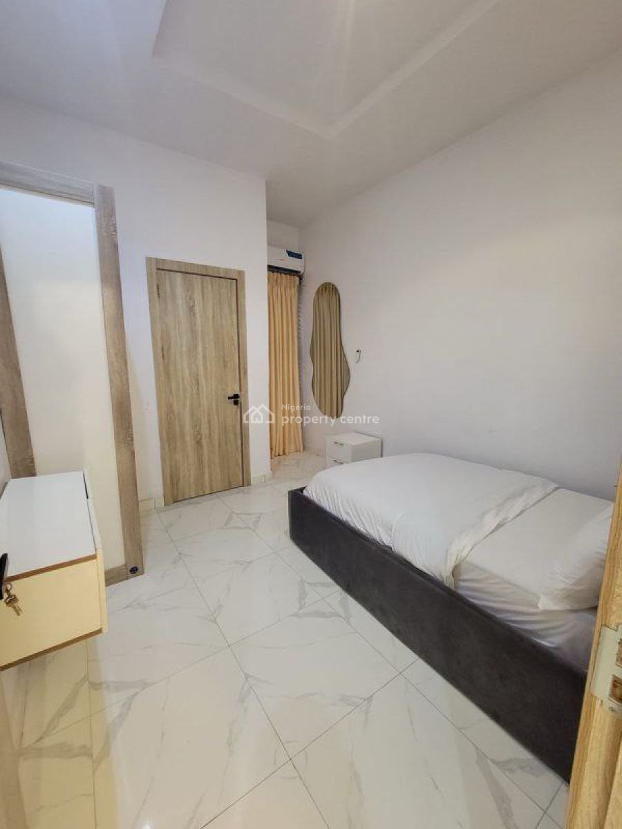 Luxury 3 Bedroom Duplex with Ps5, Ikota Gra, Ikota, Lekki, Lagos, Terraced Duplex Short Let