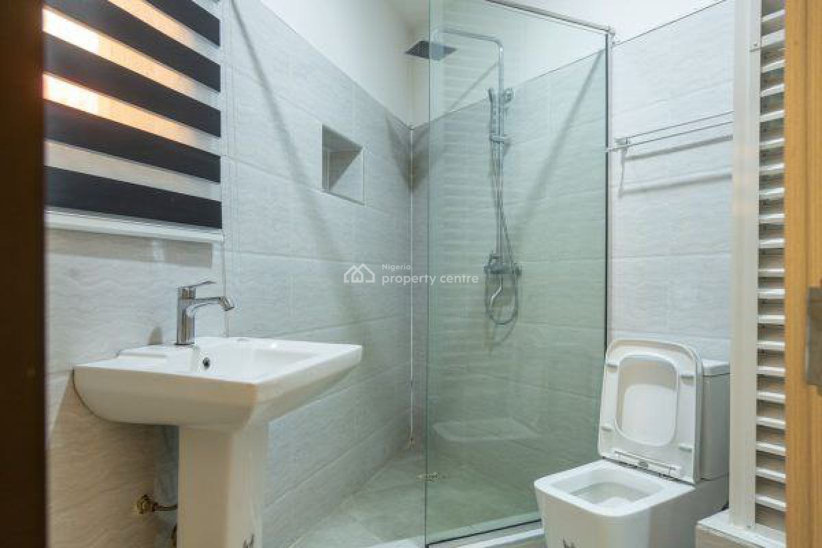 1 Bedroom Luxury Apartment with Swimming Pool, Lekki Phase 1, Lekki, Lagos, Flat / Apartment Short Let