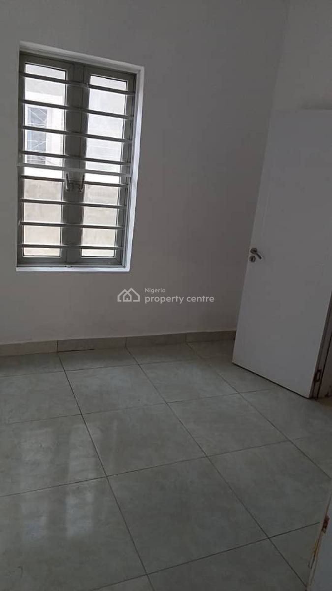 4 Bedroom Terrace Duplex, Chevron, Lekki, Lagos, Terraced Duplex for Rent