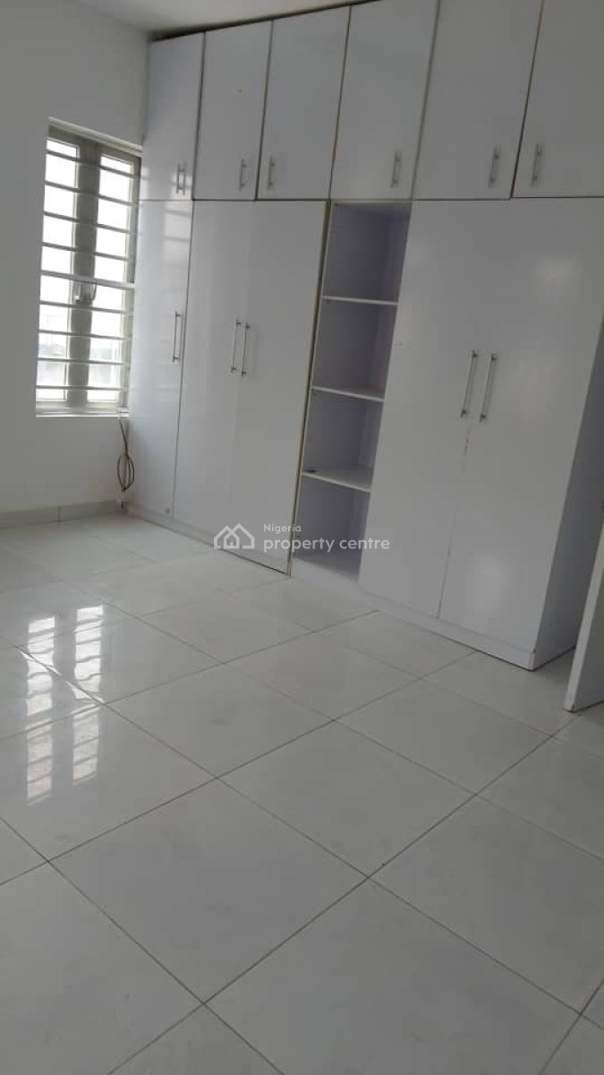 4 Bedroom Terrace Duplex, Chevron, Lekki, Lagos, Terraced Duplex for Rent