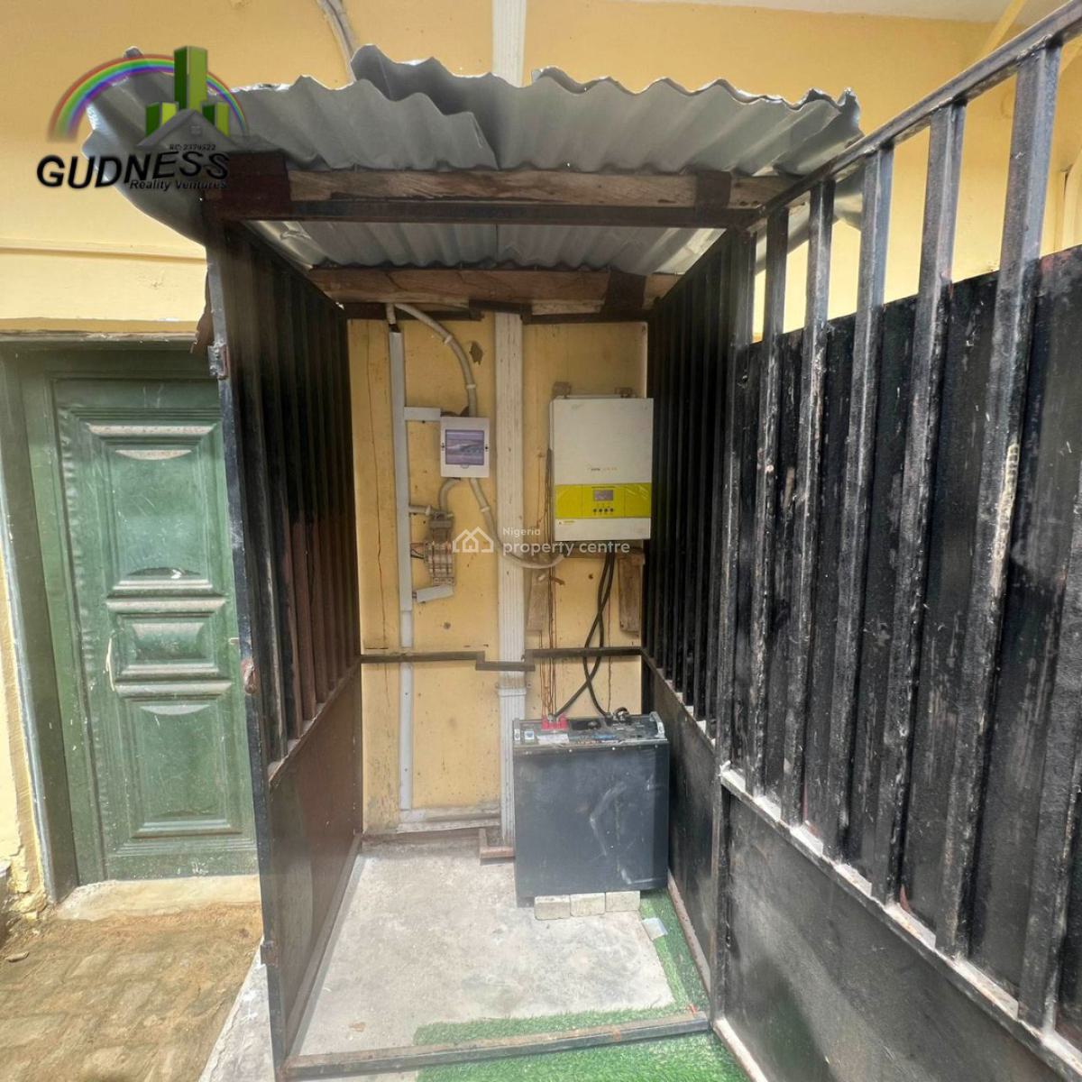 3 Bedroom Terrace Duplex in a Service, Secured & Serene Estate, Atican Beachview Estate, Close to Coastal Road, Okun Ajah, Okun-ajah, Ajah, Lagos, Flat / Apartment for Rent