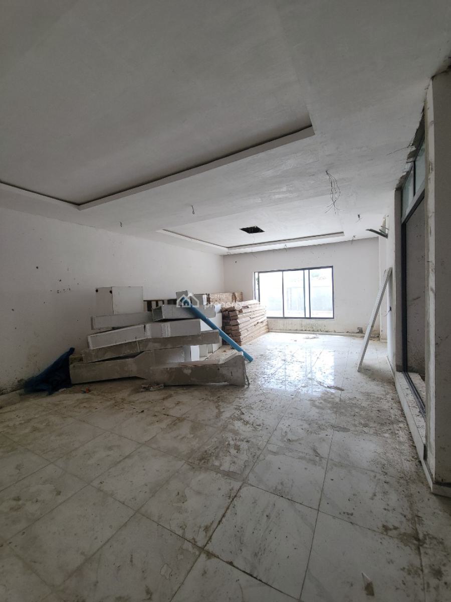 Newly Built Luxury 4 Bedroom Terrace Duplex in Lekki, Lekki Phase 1, Lekki, Lagos, Terraced Duplex for Rent