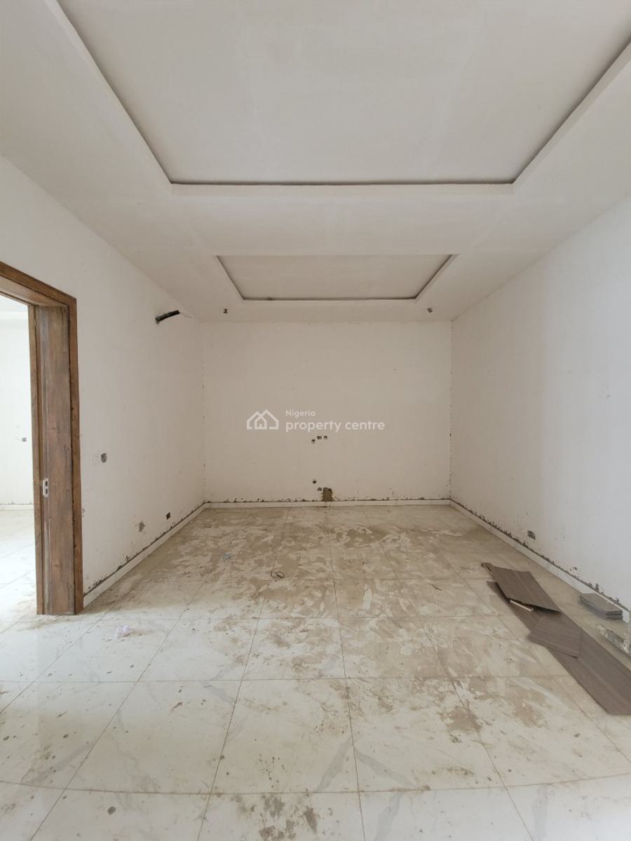 Newly Built Luxury 4 Bedroom Terrace Duplex in Lekki, Lekki Phase 1, Lekki, Lagos, Terraced Duplex for Rent