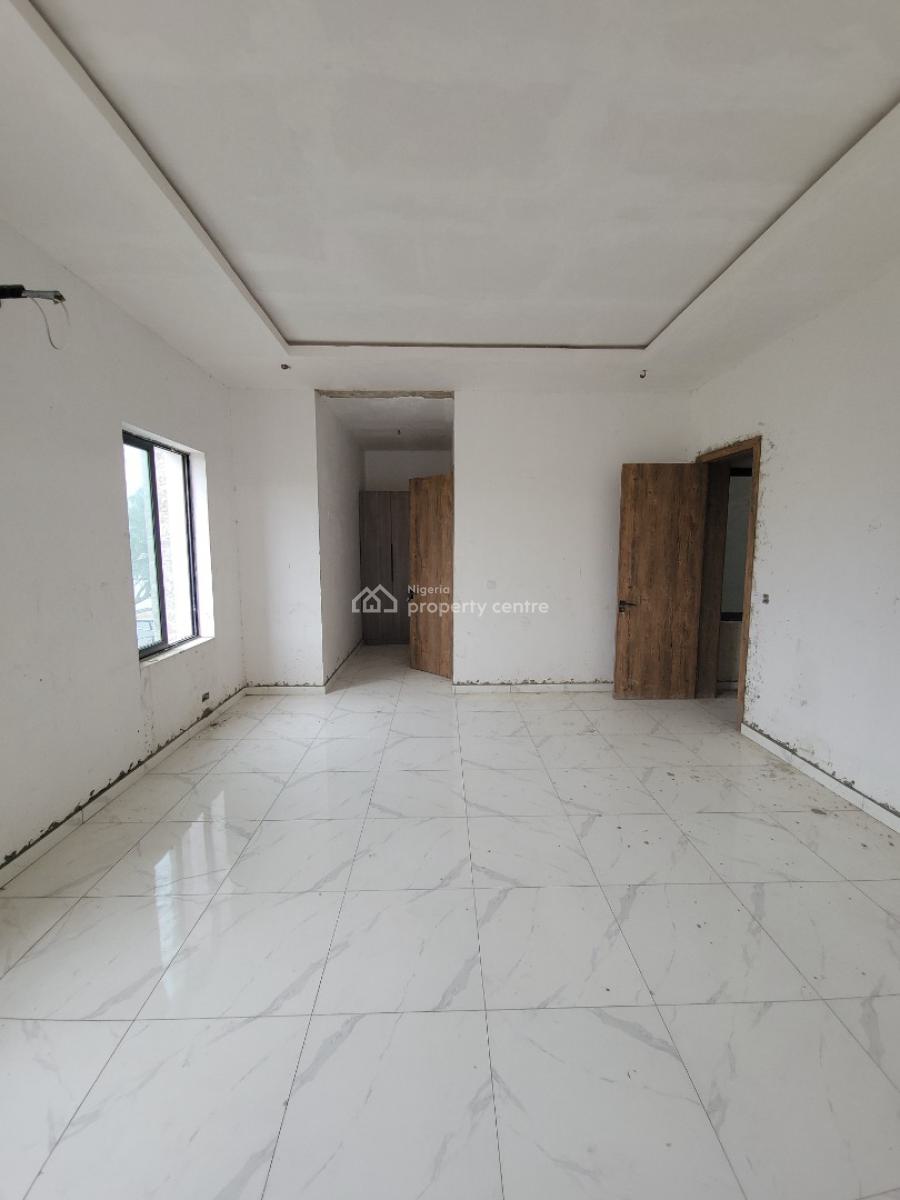 Newly Built Luxury 4 Bedroom Terrace Duplex in Lekki, Lekki Phase 1, Lekki, Lagos, Terraced Duplex for Rent