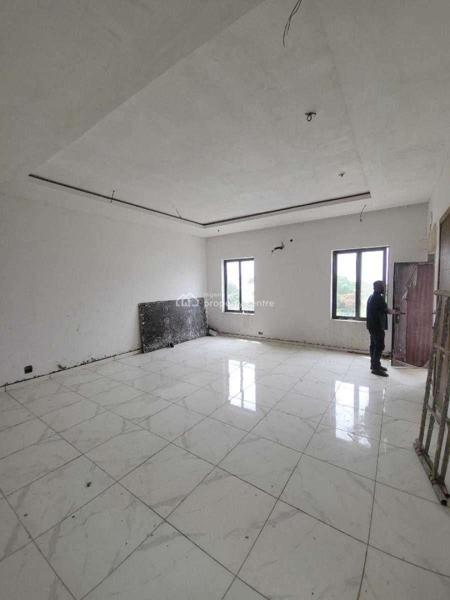 Newly Built Luxury 4 Bedroom Terrace Duplex in Lekki, Lekki Phase 1, Lekki, Lagos, Terraced Duplex for Rent