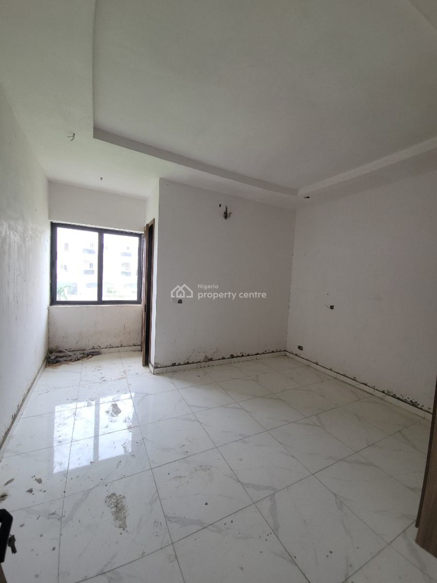 Newly Built Luxury 4 Bedroom Terrace Duplex in Lekki, Lekki Phase 1, Lekki, Lagos, Terraced Duplex for Rent