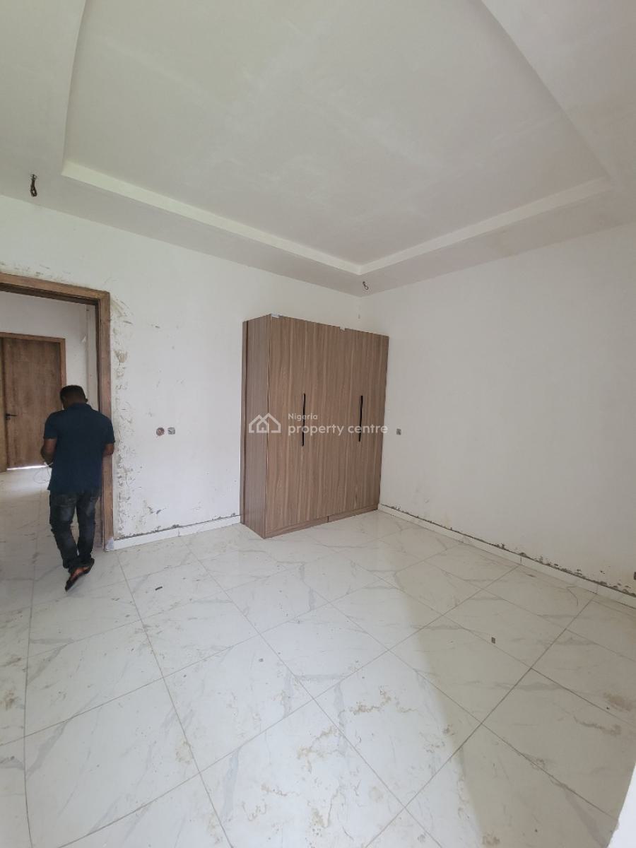 Newly Built Luxury 4 Bedroom Terrace Duplex in Lekki, Lekki Phase 1, Lekki, Lagos, Terraced Duplex for Rent