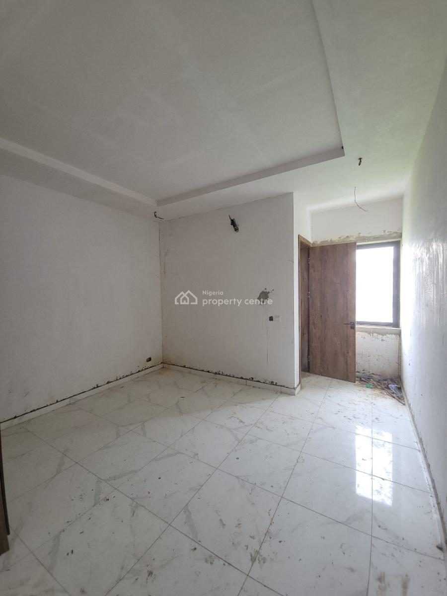 Newly Built Luxury 4 Bedroom Terrace Duplex in Lekki, Lekki Phase 1, Lekki, Lagos, Terraced Duplex for Rent