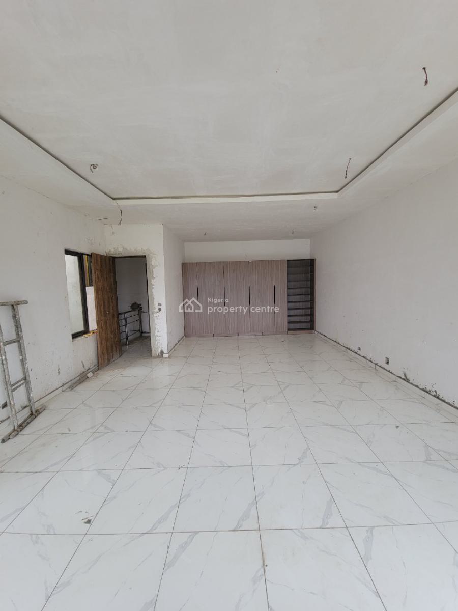 Newly Built Luxury 4 Bedroom Terrace Duplex in Lekki, Lekki Phase 1, Lekki, Lagos, Terraced Duplex for Rent