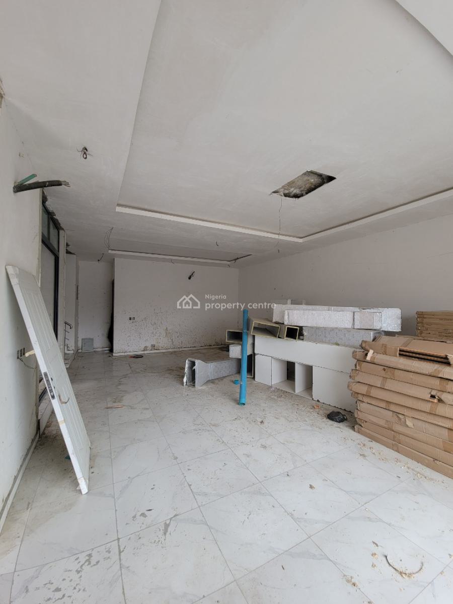 Newly Built Luxury 4 Bedroom Terrace Duplex in Lekki, Lekki Phase 1, Lekki, Lagos, Terraced Duplex for Rent