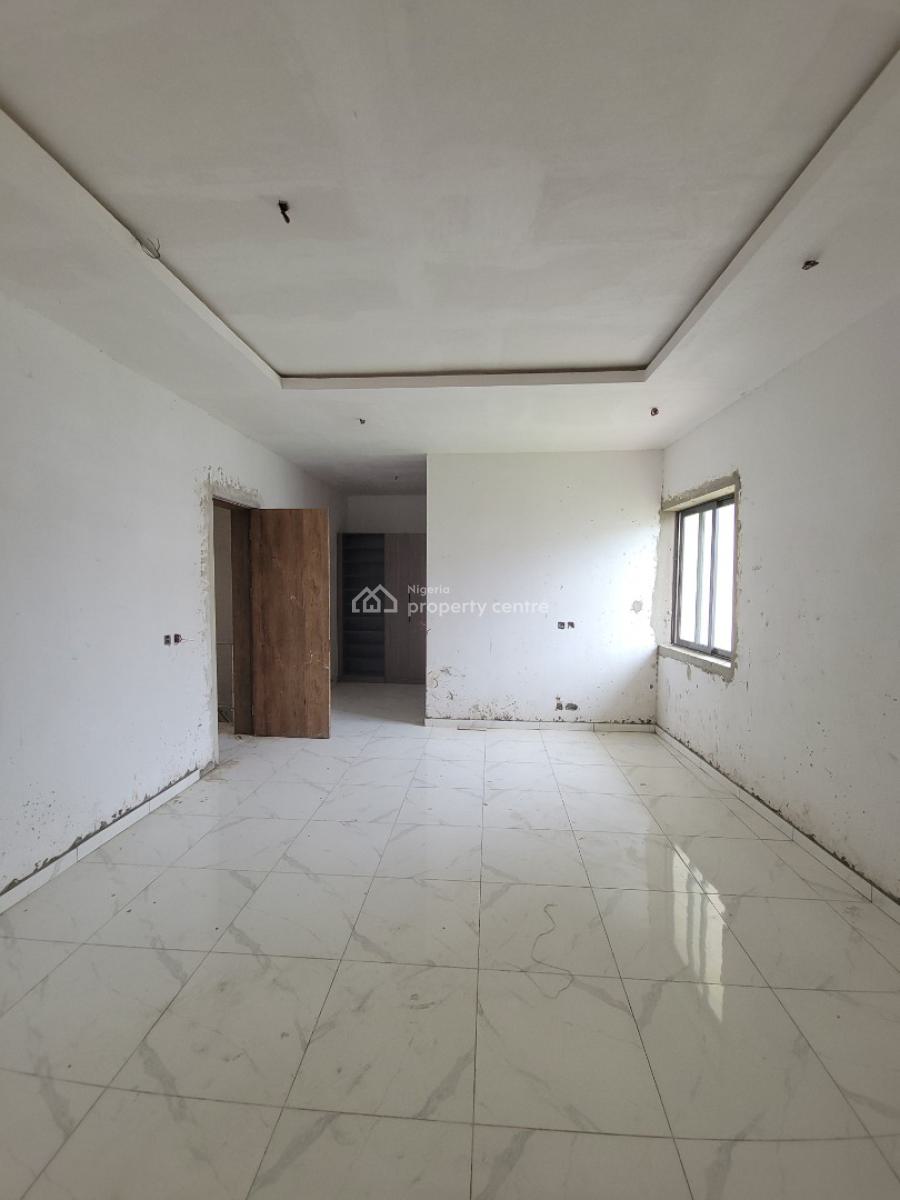 Newly Built Luxury 4 Bedroom Terrace Duplex in Lekki, Lekki Phase 1, Lekki, Lagos, Terraced Duplex for Rent