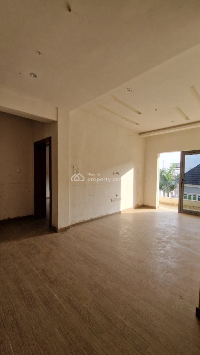 Luxury 4 Bedroom Semi Detached Duplex with a Bq, Kolapo Ishola Gra, Akobo, Ibadan, Oyo, Semi-detached Duplex for Sale