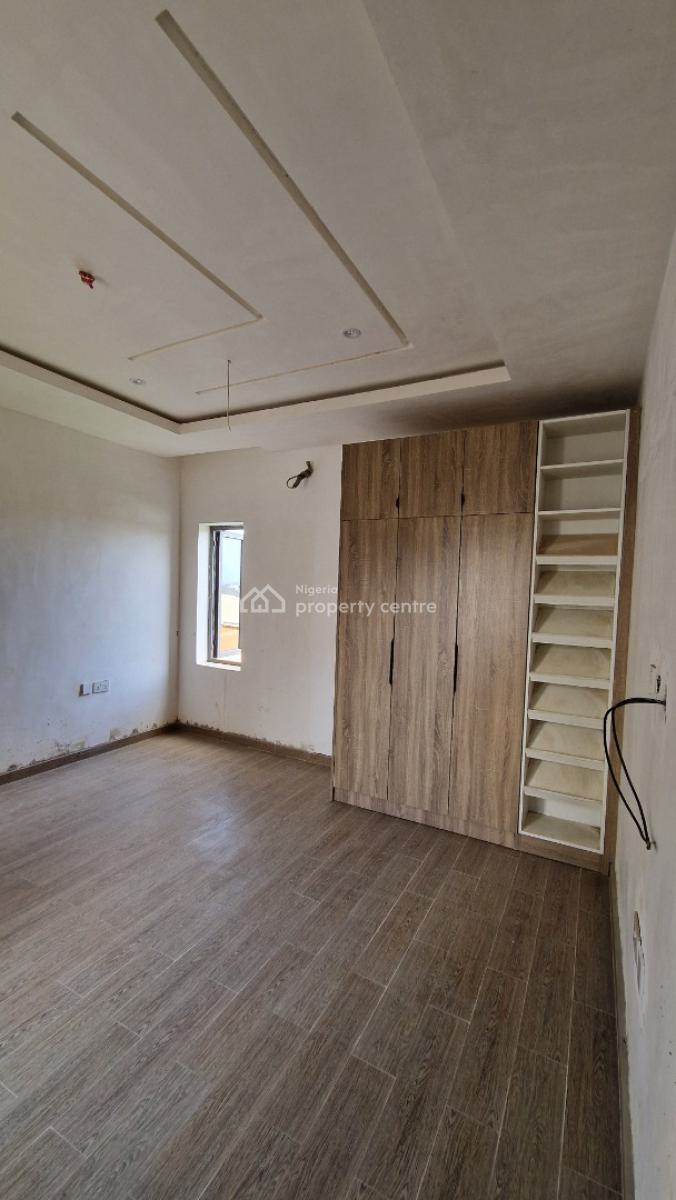 Luxury 4 Bedroom Semi Detached Duplex with a Bq, Kolapo Ishola Gra, Akobo, Ibadan, Oyo, Semi-detached Duplex for Sale