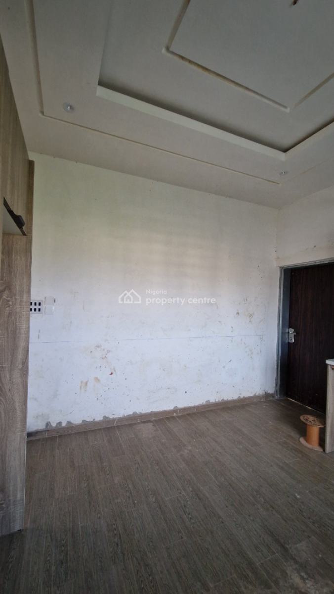 Luxury 4 Bedroom Semi Detached Duplex with a Bq, Kolapo Ishola Gra, Akobo, Ibadan, Oyo, Semi-detached Duplex for Sale