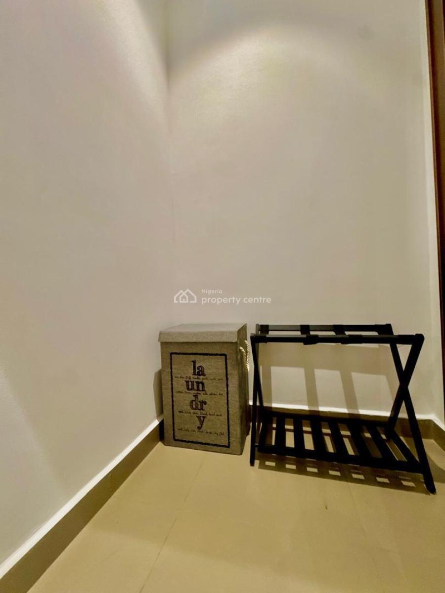 Luxury 2 Bedroom, Garba Ali, Guzape District, Abuja, Flat / Apartment Short Let