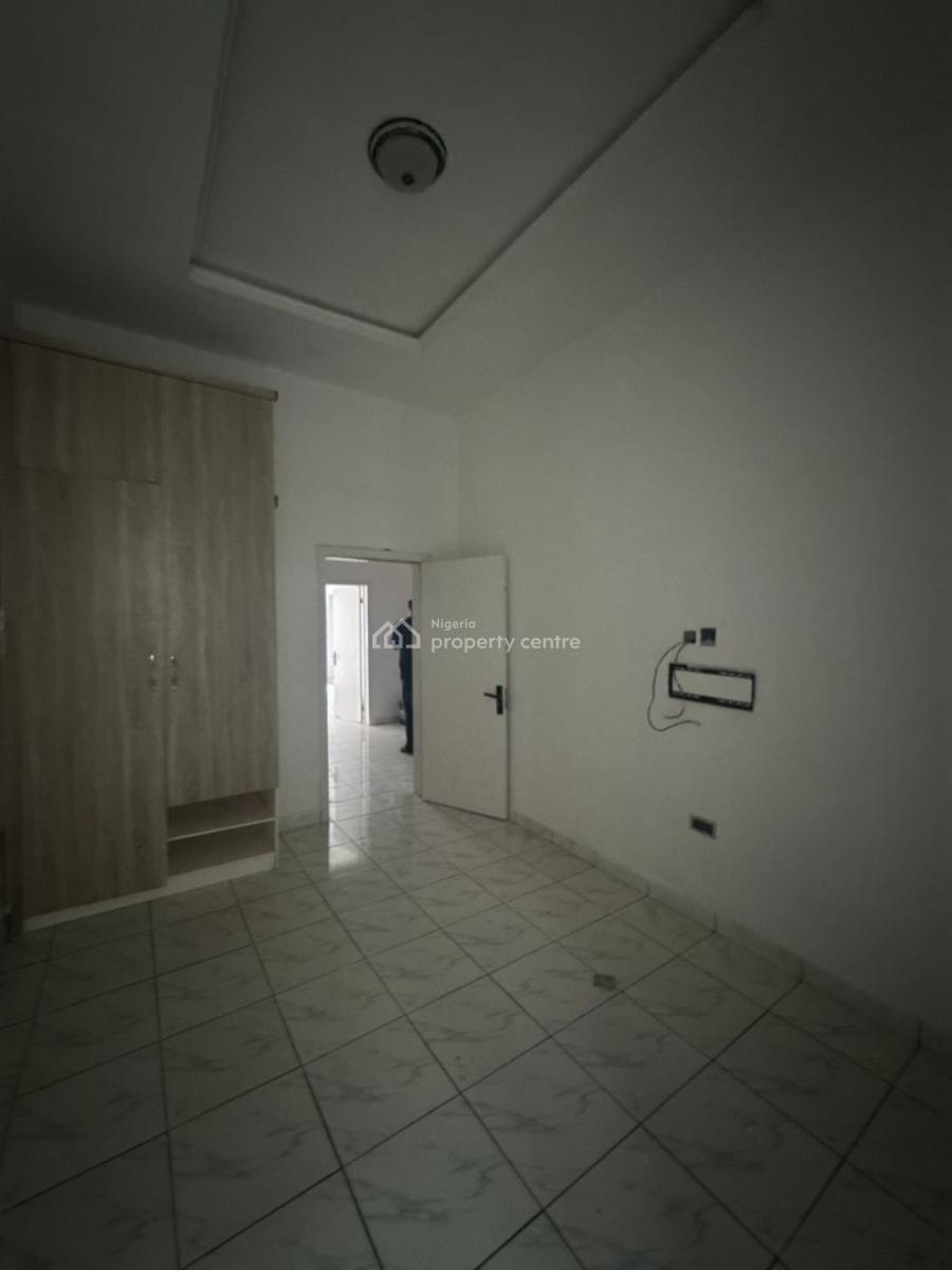 4 Bedroom Terrace Duplex, Ikota, Lekki, Lagos, Terraced Duplex for Rent