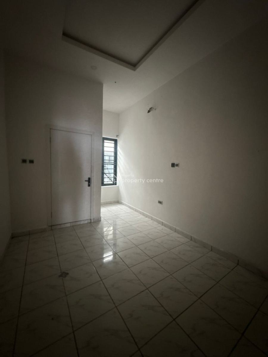 4 Bedroom Terrace Duplex, Ikota, Lekki, Lagos, Terraced Duplex for Rent