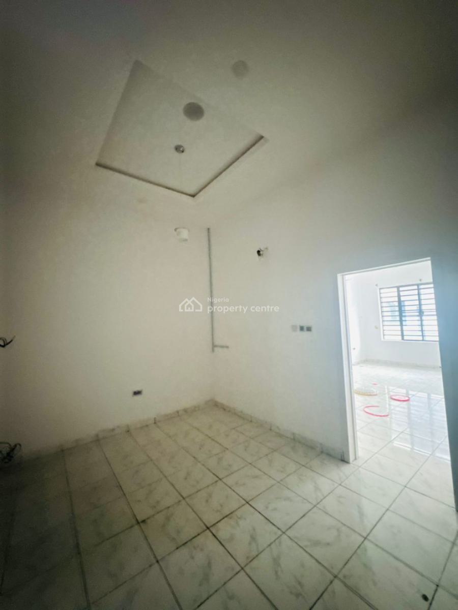 4 Bedroom Terrace Duplex, Ikota, Lekki, Lagos, Terraced Duplex for Rent