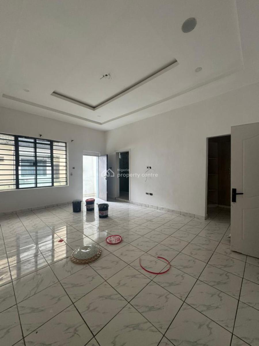 4 Bedroom Terrace Duplex, Ikota, Lekki, Lagos, Terraced Duplex for Rent