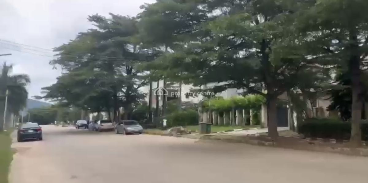1,300sqm, Residential, Fha C of O, Tarred Road, Gwarinpa, Abuja, Residential Land for Sale