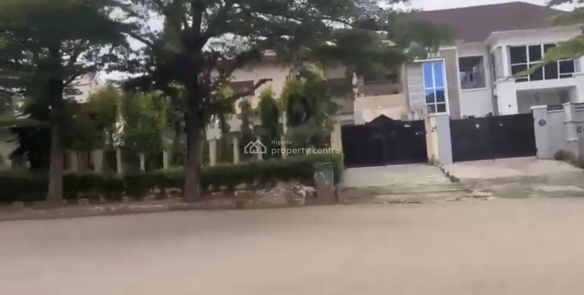 1,300sqm, Residential, Fha C of O, Tarred Road, Gwarinpa, Abuja, Residential Land for Sale