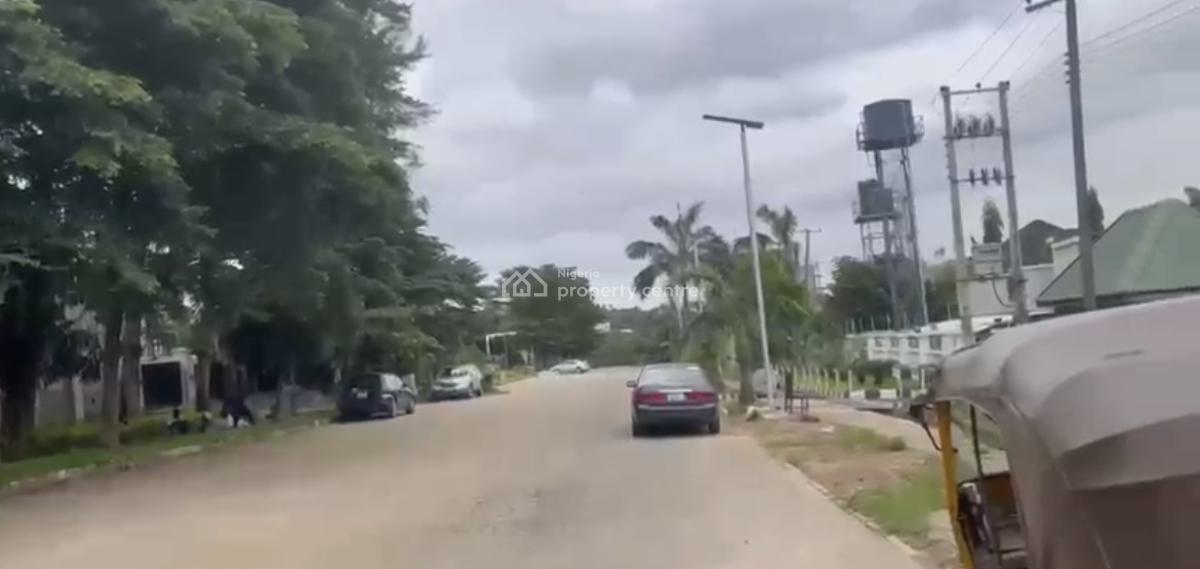 1,300sqm, Residential, Fha C of O, Tarred Road, Gwarinpa, Abuja, Residential Land for Sale