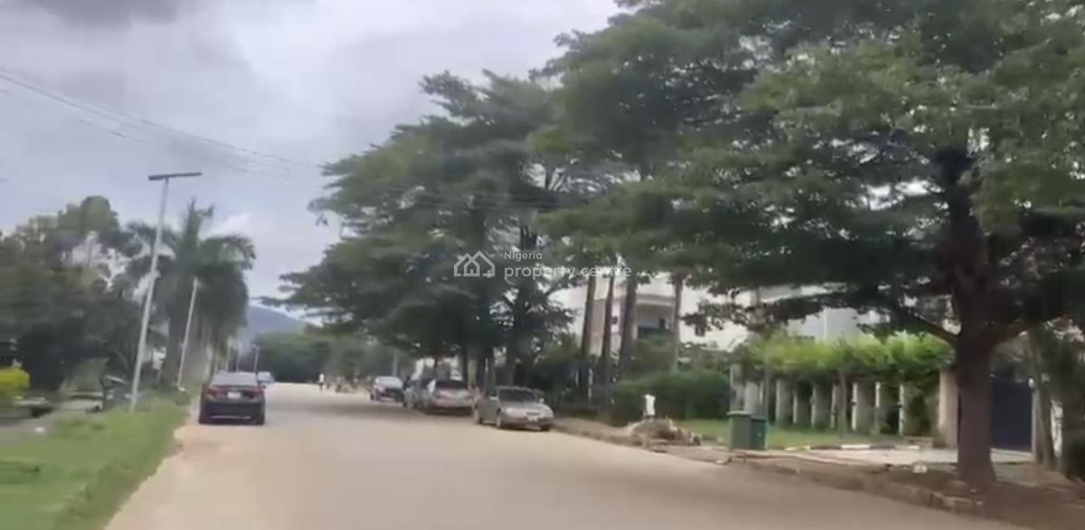 1,300sqm, Residential, Fha C of O, Tarred Road, Gwarinpa, Abuja, Residential Land for Sale