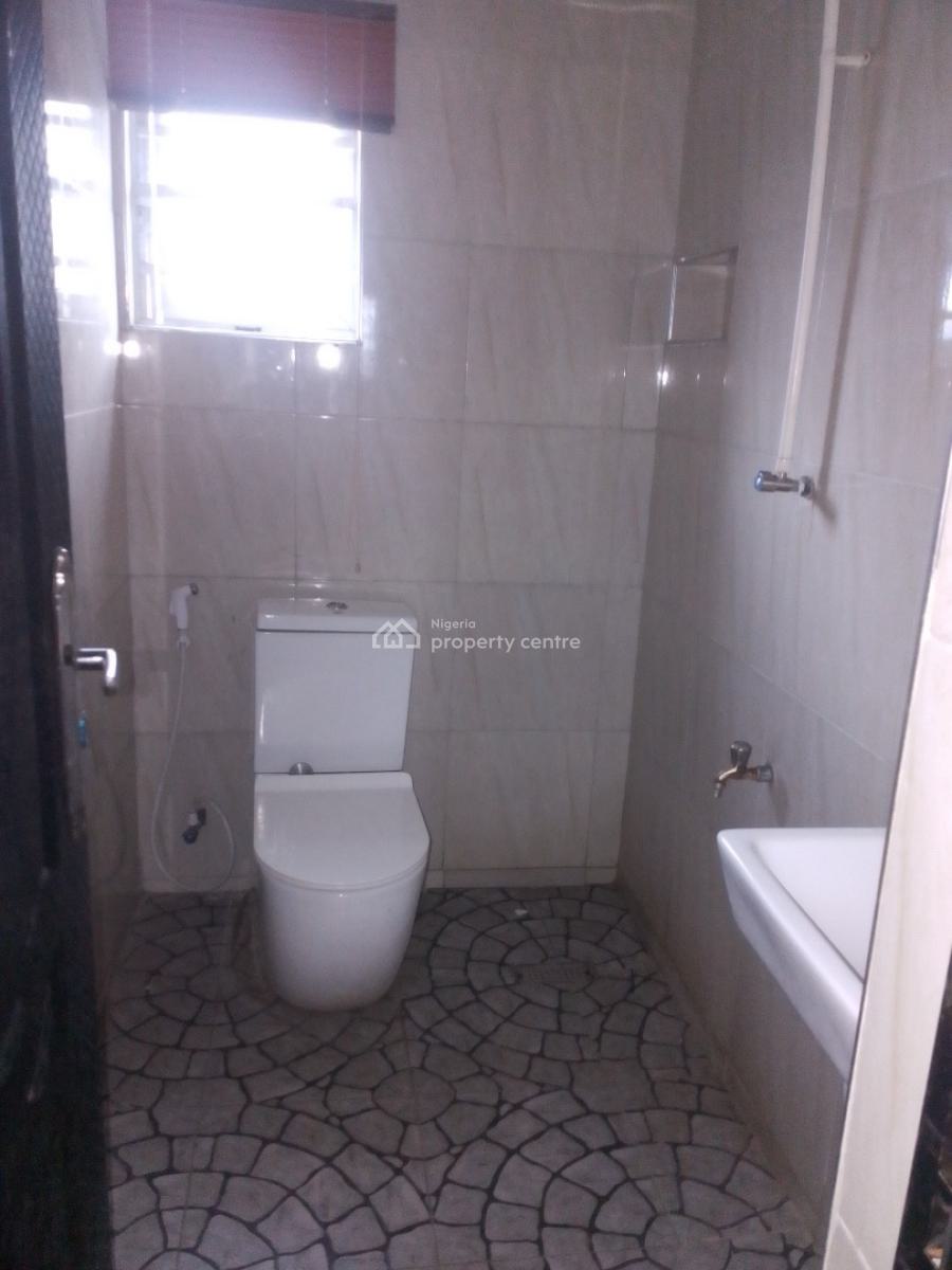 Sharp Room and Parlor, Majek ...., Sangotedo, Ajah, Lagos, Mini Flat (room and Parlour) for Rent