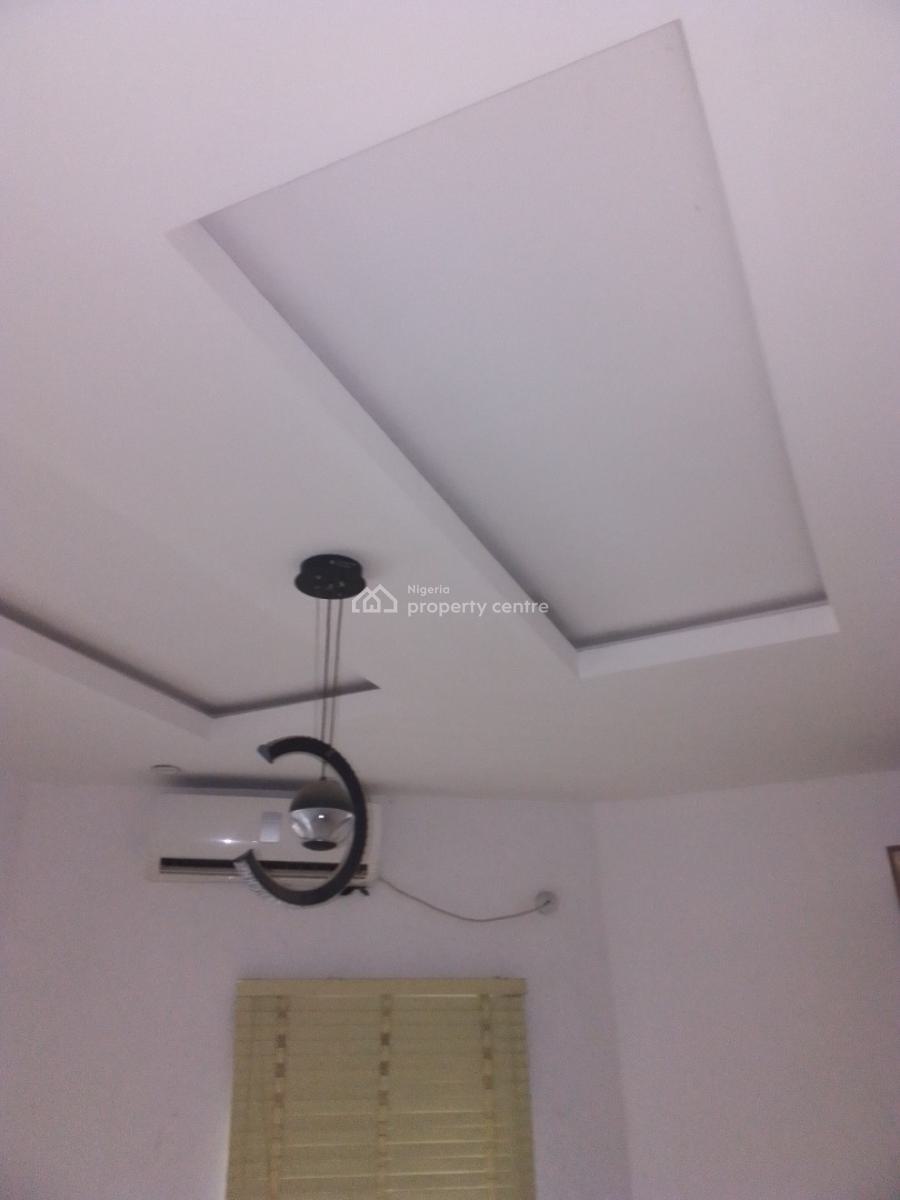 Sharp Room and Parlor, Majek ...., Sangotedo, Ajah, Lagos, Mini Flat (room and Parlour) for Rent