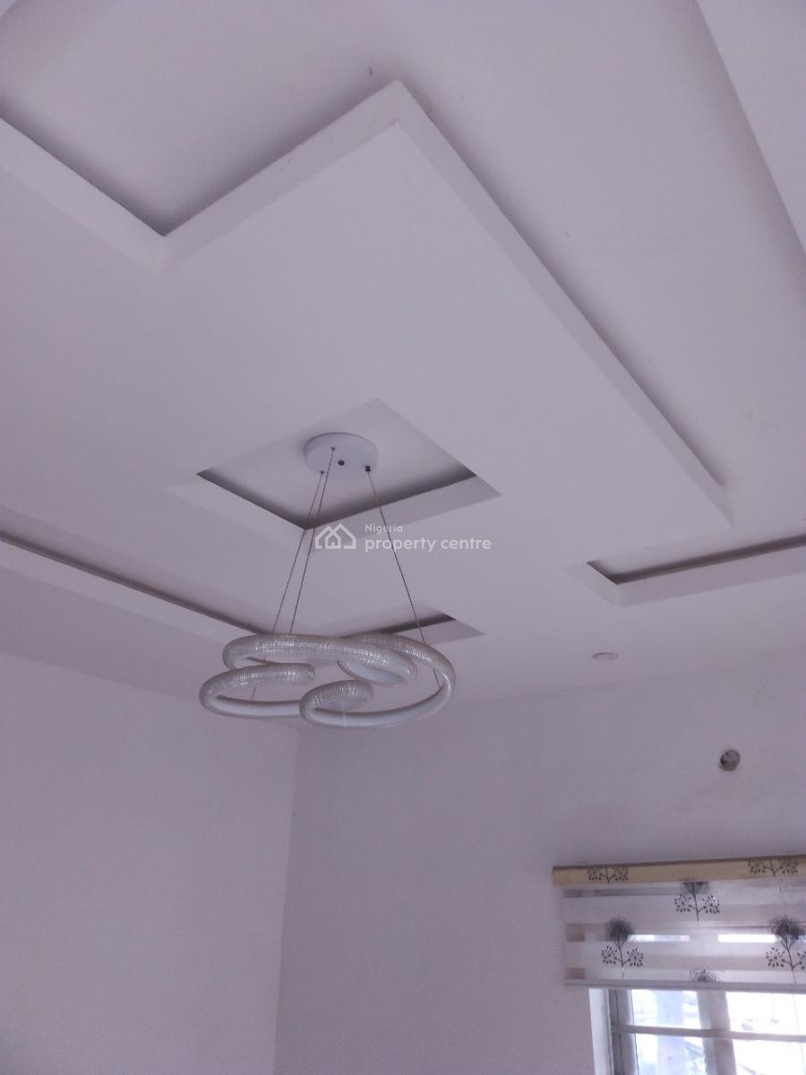 Sharp Room and Parlor, Majek ...., Sangotedo, Ajah, Lagos, Mini Flat (room and Parlour) for Rent