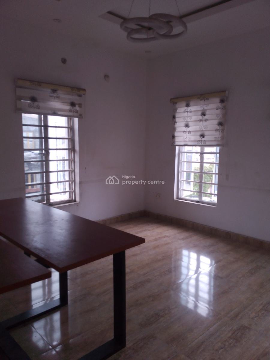 Sharp Room and Parlor, Majek ...., Sangotedo, Ajah, Lagos, Mini Flat (room and Parlour) for Rent