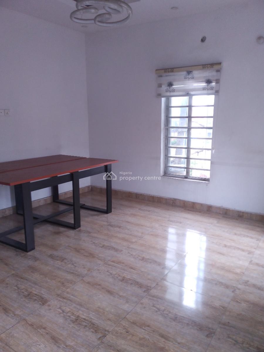 Sharp Room and Parlor, Majek ...., Sangotedo, Ajah, Lagos, Mini Flat (room and Parlour) for Rent